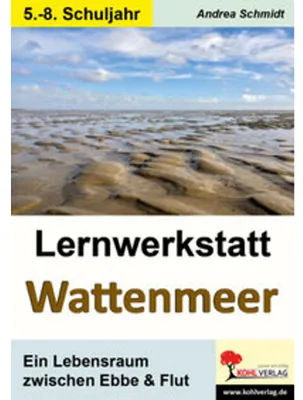Obrázok produktu pre Lernwerkstatt Wattenmeer