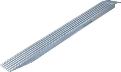 Produktbild von Siedra Verladeschienen ohne Seitenrand Schienenlänge 2500mm Tragkraft 800kg (1 Stück)