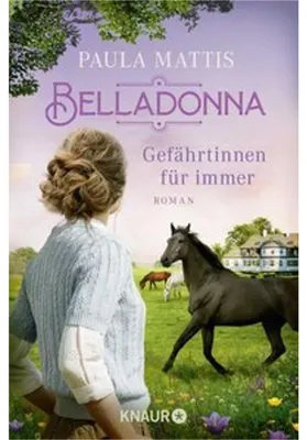 Image de Belladonna. Gefährtinnen für immer
