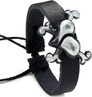 Image de Bracelet ST-34323 - Hearts pour hommes KP34323