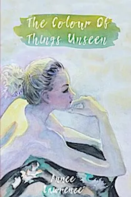 Produktbild von The Colour of Things Unseen