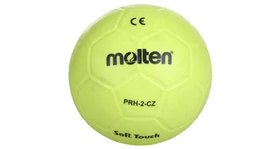 Image de Lot de 2 ballons de handball PRH-2, taille 0