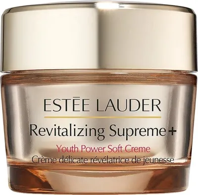 Produktbild von Estée Lauder Revitalizing Supreme+ Youth Power Soft Ceme 100 ml