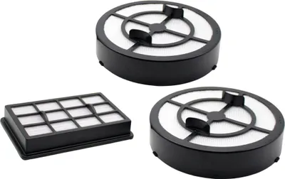 Image de MisterVac Compatible avec Severin CY7088, Type 7088