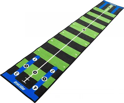 Produktbild von Longridge Golf Putting Matte 3 Meter - Indoor Übungsmatte