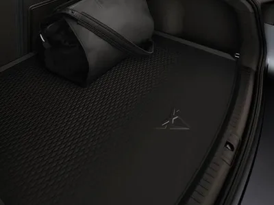 Obrázek produktu pro CUPRA polopevná vložka do zavazadlového prostoru