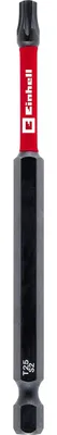 Produktbild von Einhell Bit Torsion 100mm | T 25