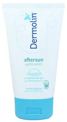Produktbild von Dermolin Sun Aftersun (150 ml)