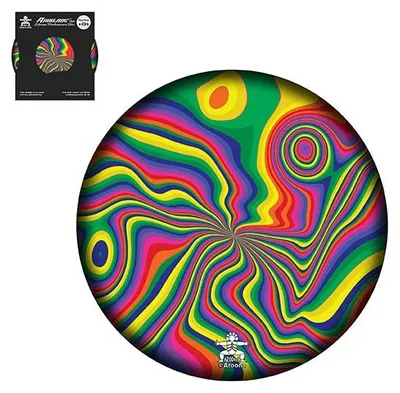 Produktbild von Airblade Frisbee Pro