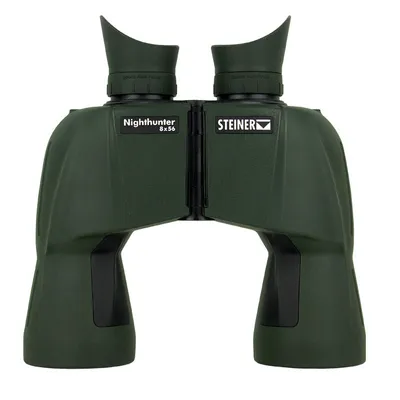 Produktbild von STEINER Nighthunter 8x56 Fernglas