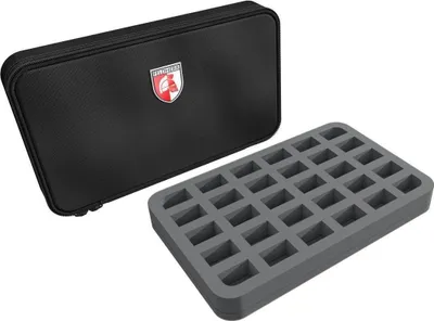 Obrázek produktu pro Taška MINI MINUS pro miniatury v měřítku 1:72 (20 mm)