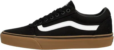 Produktbild von Vans Ward Canvas VA36EM7HI Uni