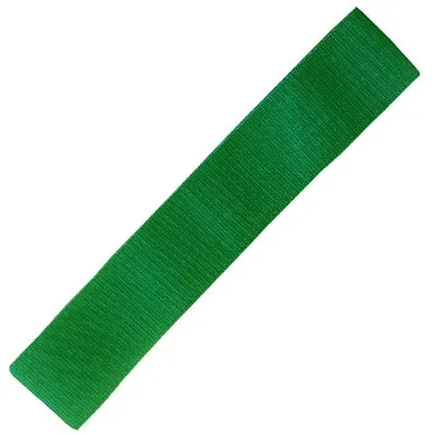 Produktbild von Dittmann Rubberband XL teKstil Textil Ringband Loop green/strong