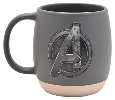 Immagine prodotto di Avengers Marvel - Logo - Tasse