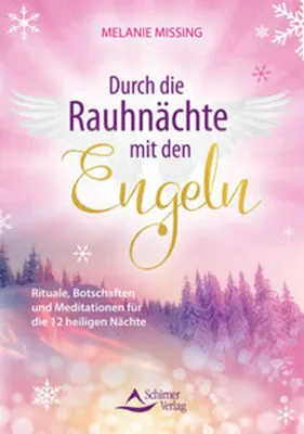 Obrázok produktu pre Durch die Rauhnächte mit den Engeln