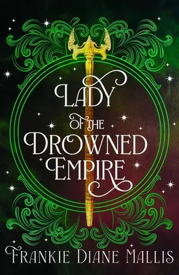 Immagine prodotto di Lady of the Drowned Empire