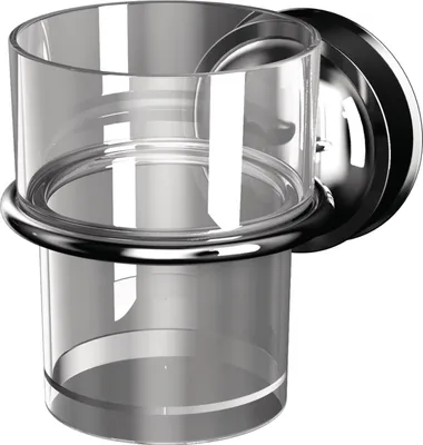 Produktbild von Ridder Aufbewahrungsbecher VacuumCap Ela   12030000