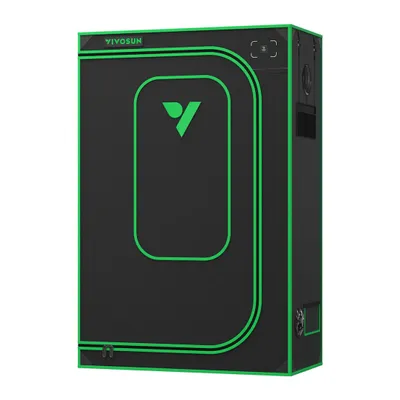 Produktbild von Vivosun Growbox Pro 60 x 120 x 180 cm