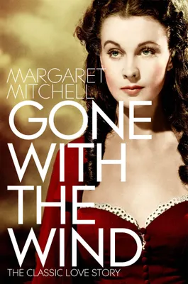 Produktbild von Gone With the Wind