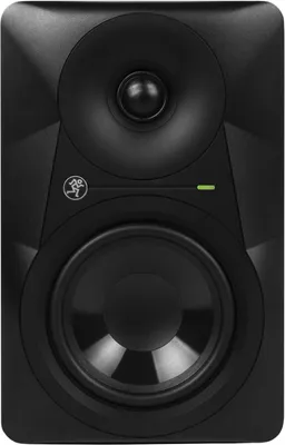 Obrázok produktu pre Mackie MR524, 1.0 kanály/kanálov, Kábel, 30 W, 45 - 20000 Hz, Čierna