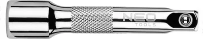 Produktbild von 3/8" Verlängerung, 75 mm
