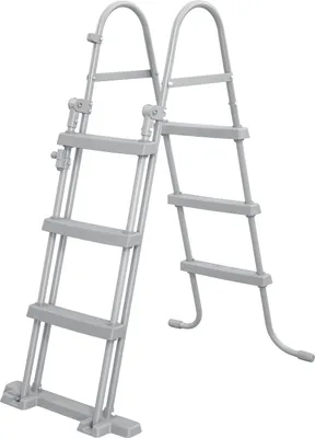 Produktbild von Bestway® Sicherheitsleiter 107 cm