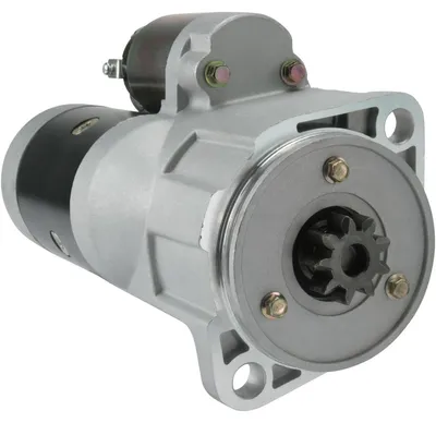 Produktbild von HC-Cargo F032114747 Starter Anlasser 2,2kW 12V