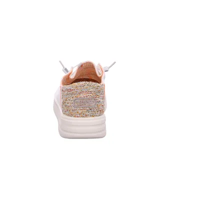 Produktbild von Fusion Damen Slipper in Weiß, Größe 36