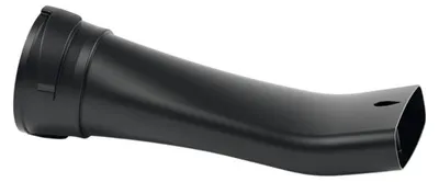 Produktbild von Stihl Original Flachdüse gebogen für BGA85 BG-KM - 46067018301