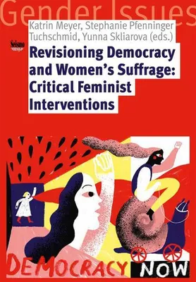 Immagine prodotto di Revisioning Democracy and Women's Suffrage