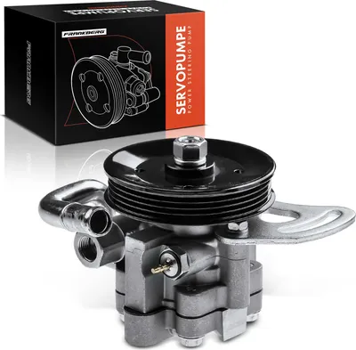 Produktbild von Frankberg 1x Servopumpe hydraulisch für Daewoo Matiz M100 M150 1998-2000 0.8L 1.0L