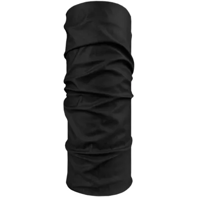Produktbild von Antibakterielle Bandana-Schlinge - schwarz