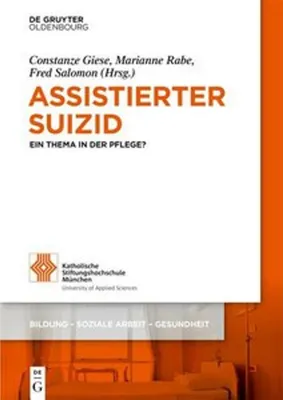 Immagine prodotto di Assistierter Suizid