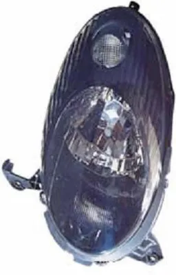Produktbild von DIEDERICHS Scheinwerfer Links für NISSAN MICRA III (K12) 6024181