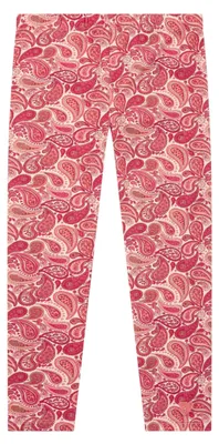 Productafbeelding van Steiff leggings, EU maat 110, kleur perzikbloesem. Kinderlegging, joggingbroek