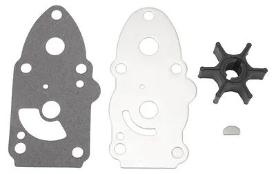 Produktbild von Außenbord-Wasserpumpenlaufrad-Reparatursatz 17400-98551 Boot Marine für Suzuki