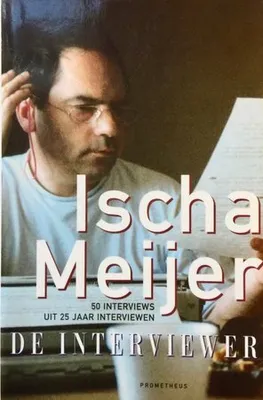 Produktbild von De interviewer