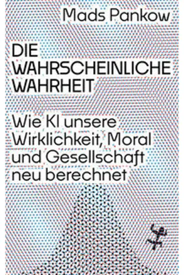 Obrázek produktu pro Die wahrscheinliche Wahrheit
