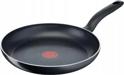 Produktbild von Tefal Excellence G26906 Bratpfanne 28 cm – Titanium Antihaftbeschichtung – Induktion