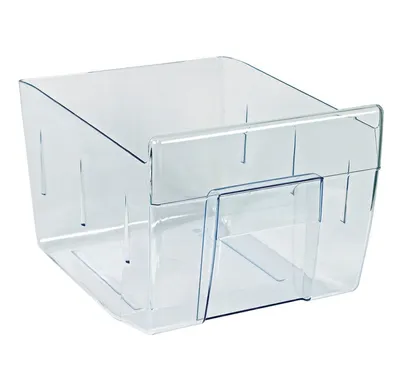 Produktbild von Gemüseschale Schublade Gemüseschublade Gemüsefach 305x230x180mm AEG Electrolux 224713924/5 Kühlschrank