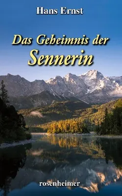Produktbild von Das Geheimnis der Sennerin