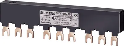 Productafbeelding van Siemens 3RV1915-1BB, ongecategoriseerd
