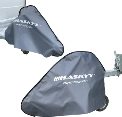 Obrázok produktu pre Kryt na oje prívesu I 90x60cm I Kryt na oje prívesu Ochrana karavanu