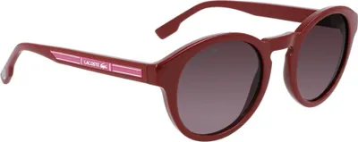 Produktbild von Damensonnenbrille Lacoste L952SRG-615 Ø 50 mm
