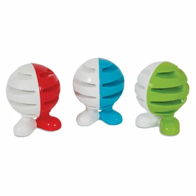 Produktbild von JW PET Hundespielzeug Mixed Cuz Ribbed