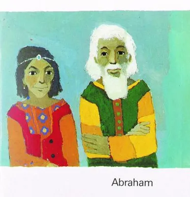 Produktbild von Abraham