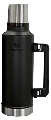 Obrázok produktu pre Stanley – legendárna klasická fľaša – 1,9 l, čierna 2.0