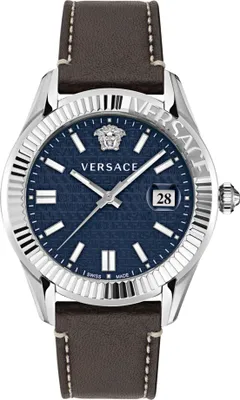 Immagine prodotto di Orologio analogico da uomo Versace 'Greca Time' VE3K00122