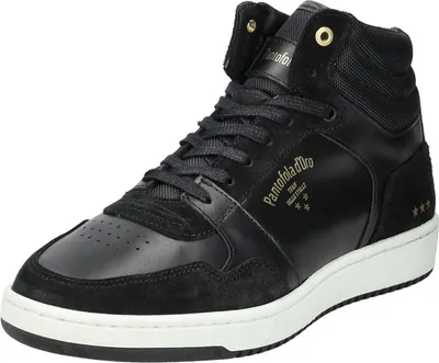 Produktbild von Pantofola d'Oro Sneaker Sneaker Leder/Textil