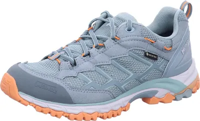 Produktbild von Meindl Caribe Lady GTX linde Wanderschuh Grün in Gr. 39